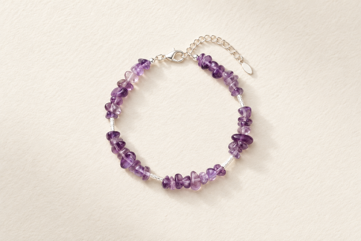 Where Can I Buy Crystal Bracelets in Hong Kong?