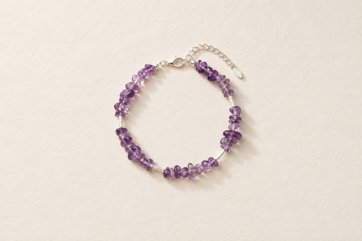 Is It Better to Buy Crystal Bracelets as a Set?