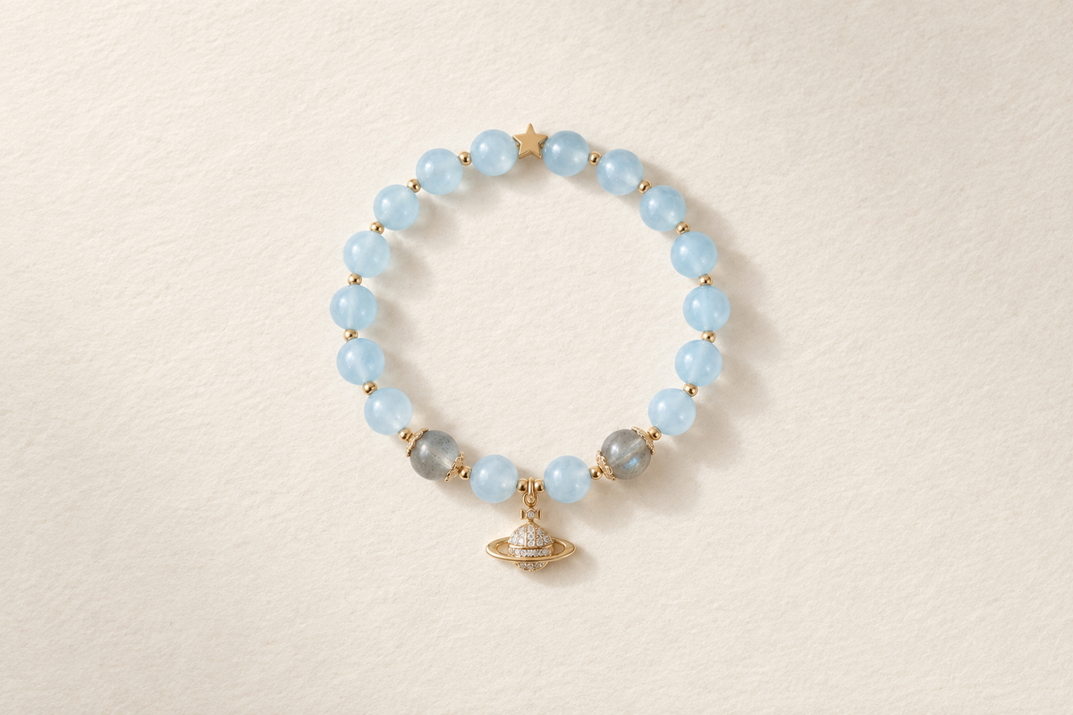 Are crystal bracelets suitable for men to wear every day?