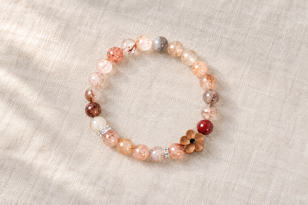 Where Can I Buy Crystal Bracelets in the UAE?