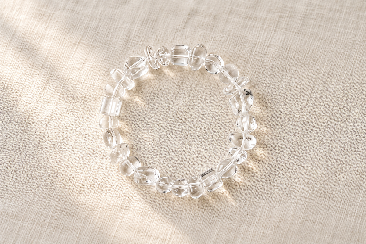 What Crystal Bracelets Are Available Under ₹100?