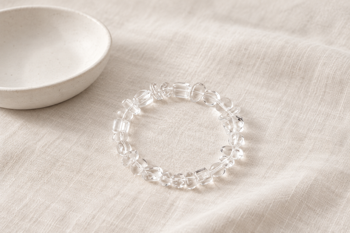 What Crystal Bracelets Can I Get Under $200?