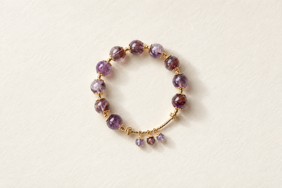 What Crystal Bracelets Can I Get Under $50?