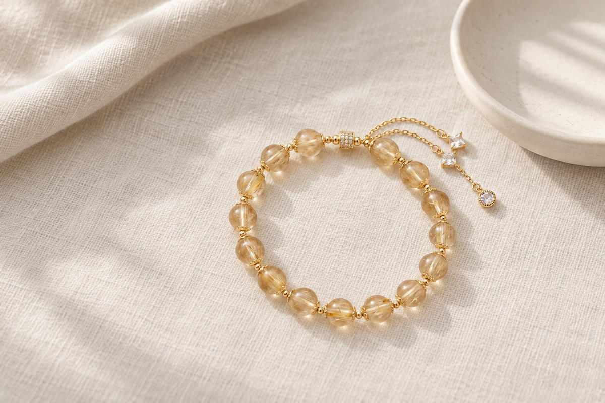Where Can I Buy Crystal Bracelets in Vancouver?