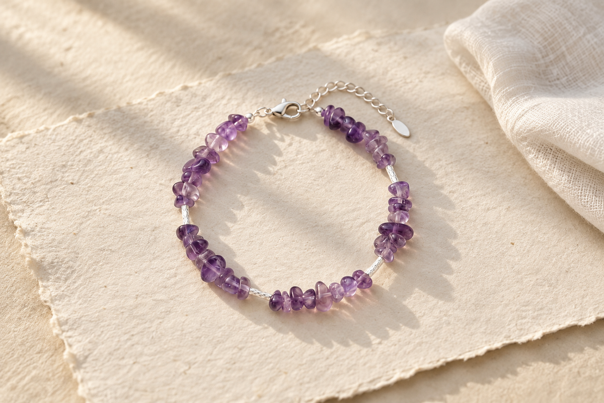 Glue vs Wire Wrap: Which Is Better for Crystal Chips That Have No Holes?