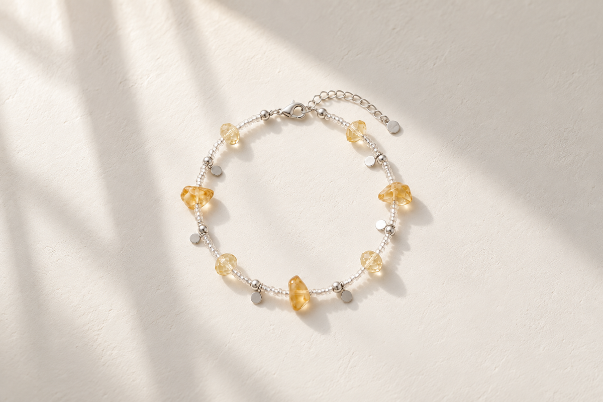 Which Crystal Combos Should I Wear for Travel Protection?
