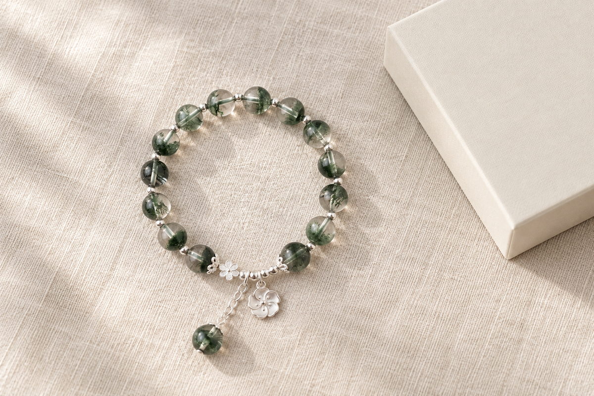 Where Can I Buy a Crystal Jewelry Gift Box?
