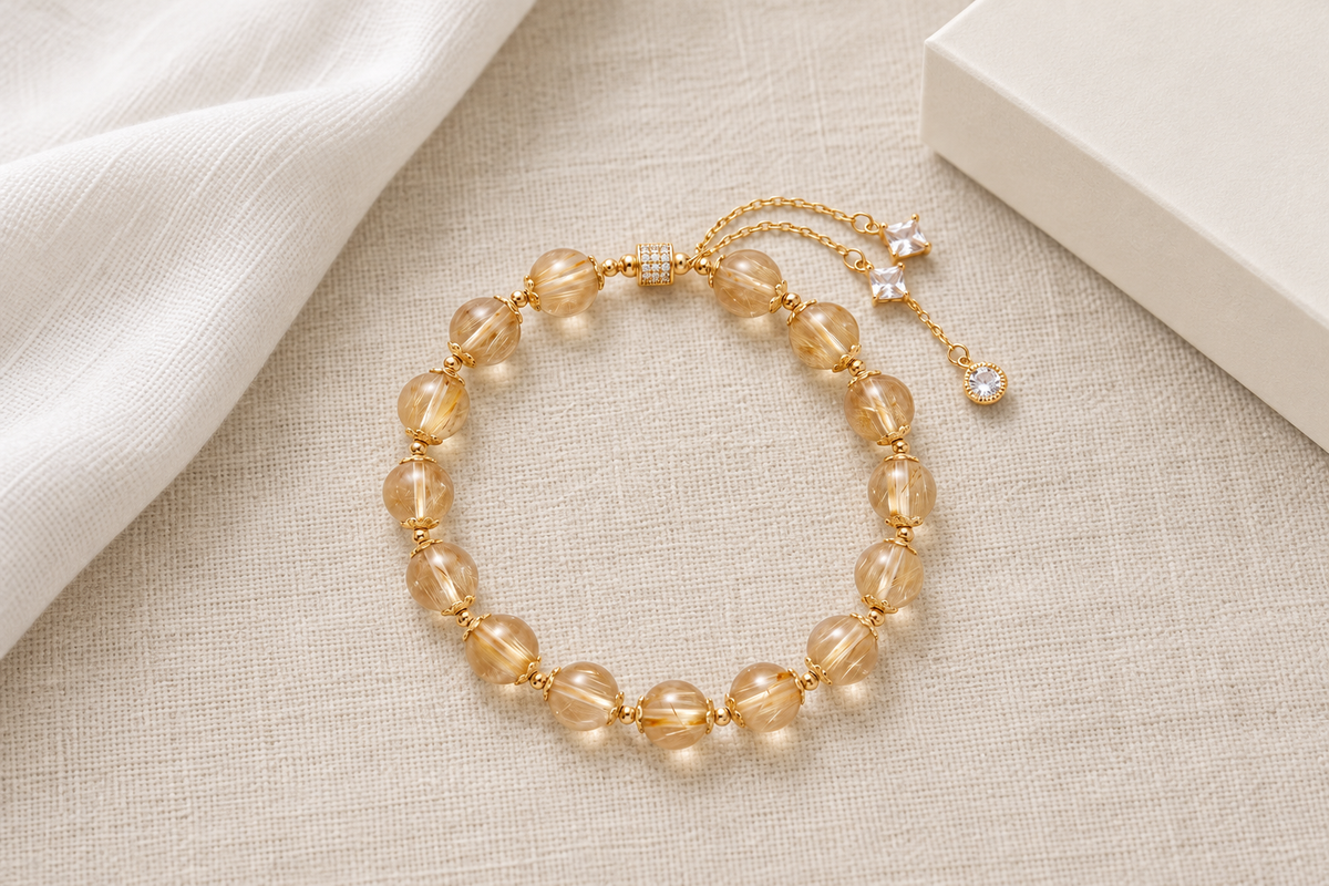 Where Can I Find a Crystal Jewelry Gift Set?