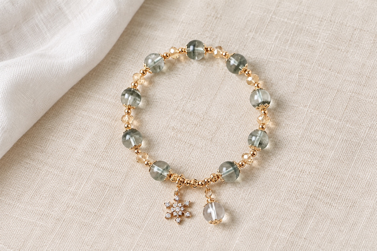 Clear Quartz Bracelet vs Amethyst Bracelet: Which Is the Better Value for the Price?