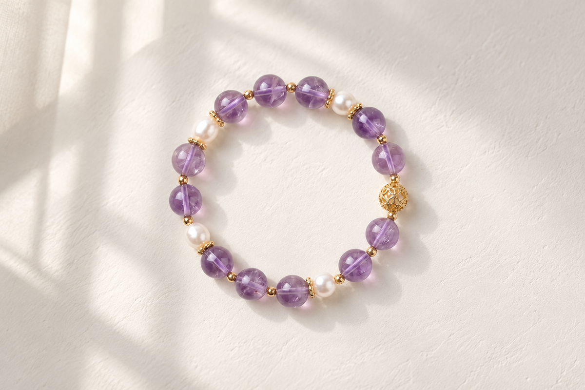 Which Crystals Are Good for Everyday Wear?