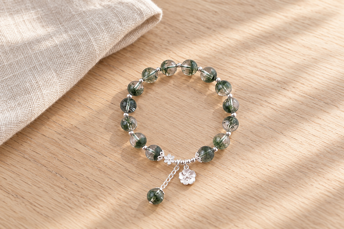 Which Crystal Stones Are Safe to Wear While Fishing or Outdoors?