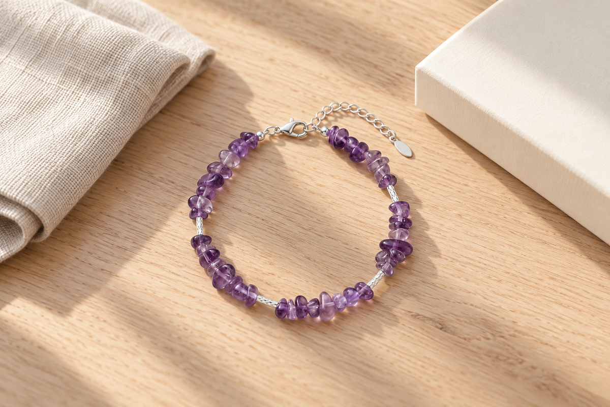 Where Can I Find a Good Custom Birthstone Bracelet?