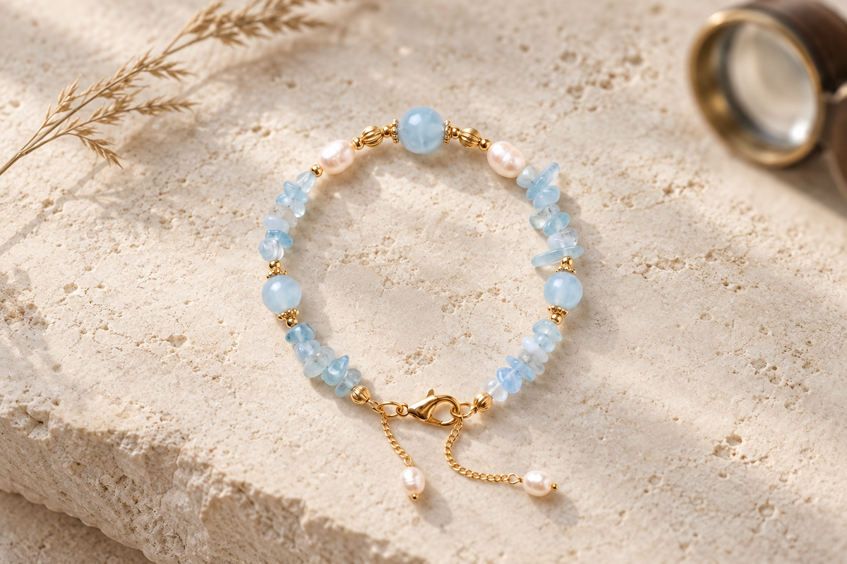 Are Dainty Pearl Bracelets Made With Real Pearls?