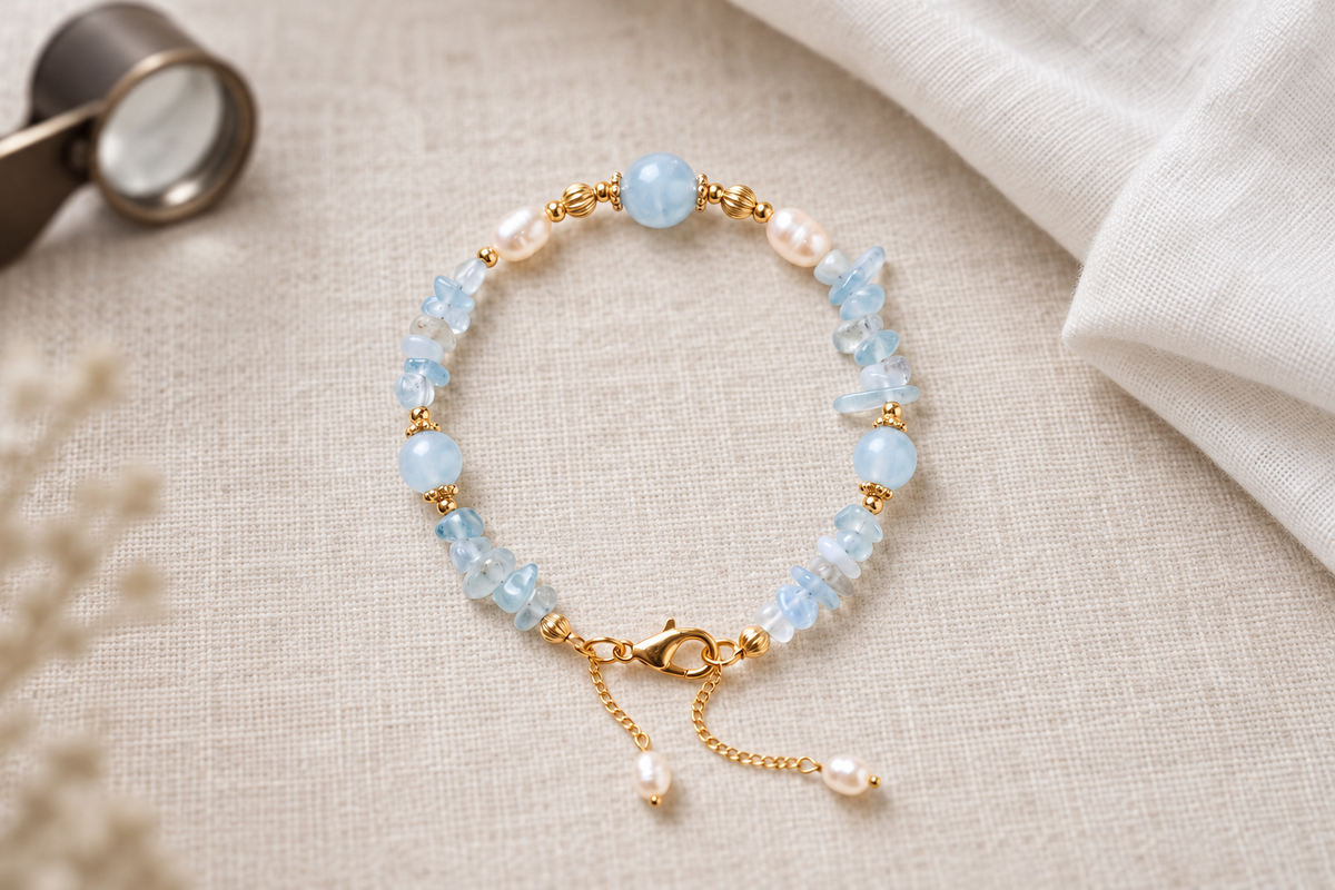 Dainty Real Pearl Bracelet vs Statement Pearl Bracelet: Which Is Better for Everyday Wear?