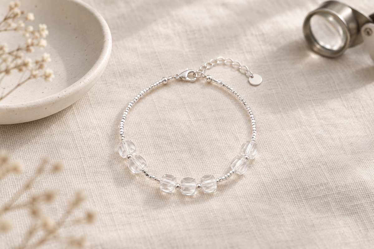 Danburite vs Clear Quartz: Which Is Better for a Buyer Who Wants Verifiable Authenticity?