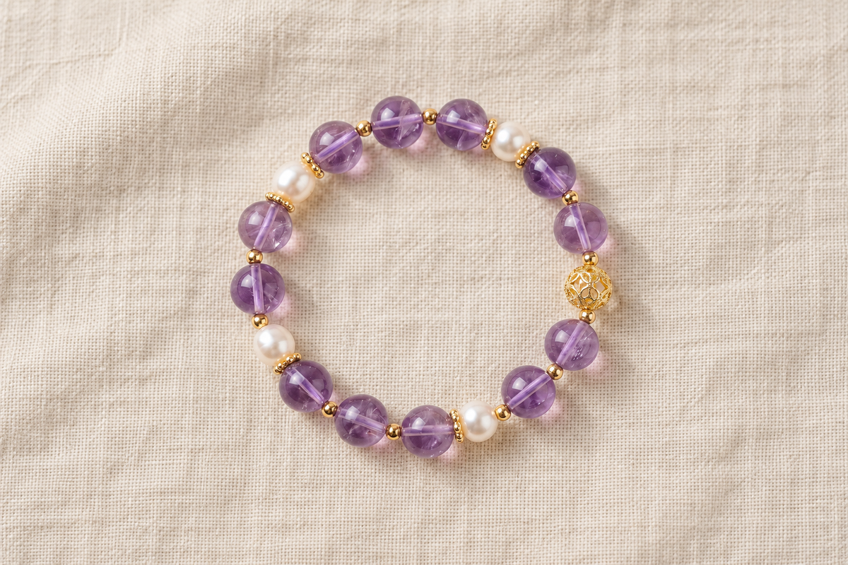 Dark Violet vs Lavender Amethyst: Which Is Better for Scorpio?