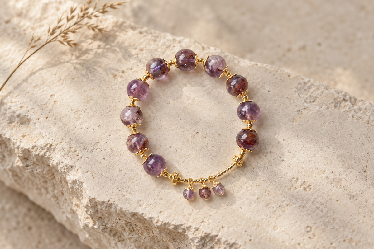 Is a Crystal Bracelet Demi-Fine or Fine Jewelry?