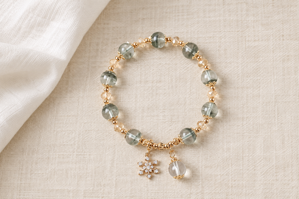Is a Diamond Bracelet OK for Everyday Wear?