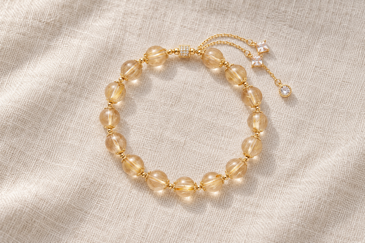 Which Crystal Bracelets Represent the Earth Element?