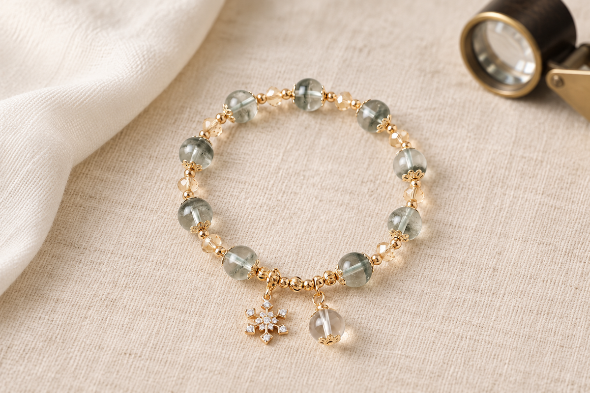 Emerald vs Quartz Bracelet: Which Is Better for Knowing It's Real and Worth the Price?