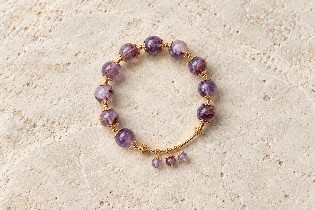 Is It Safe to Buy a Crystal Bracelet on Etsy, and Will It Be Genuine?