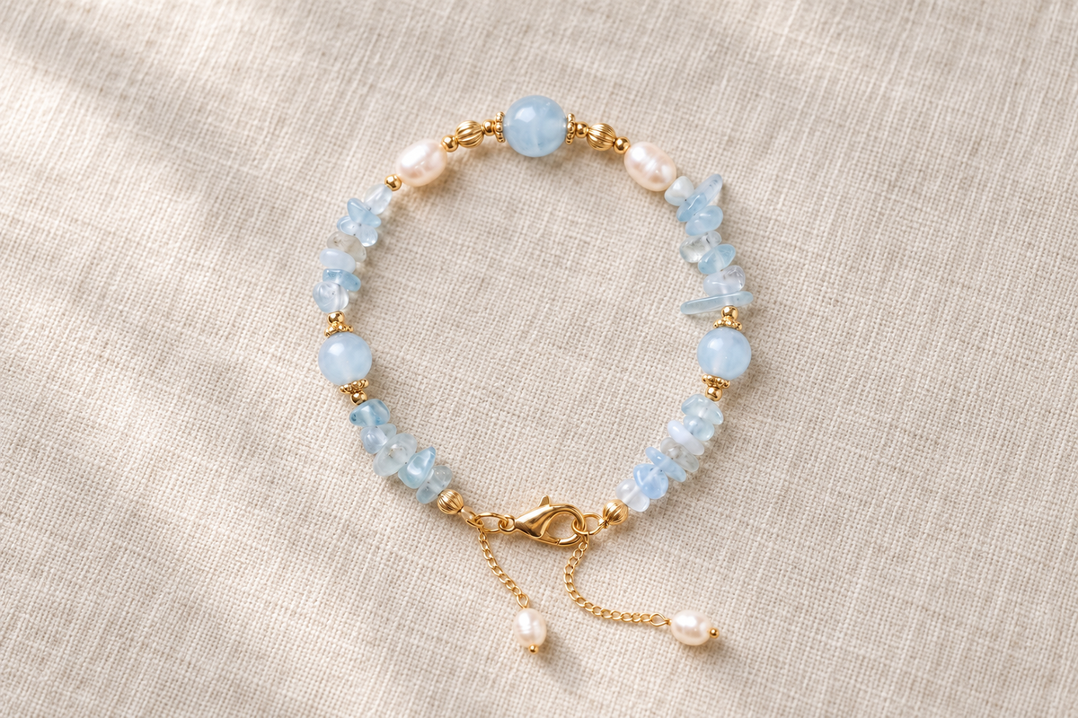 What Is a Fair Price for a Fluorite Bracelet?