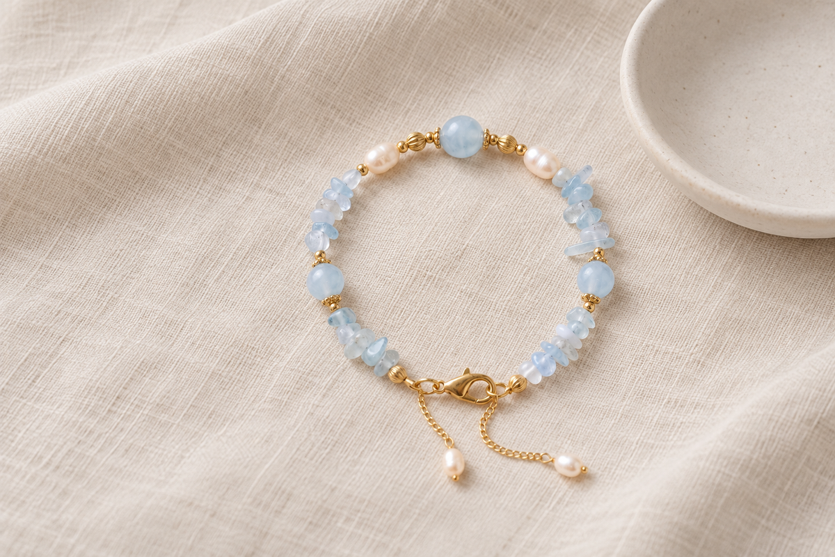 What Is a Fair Price for a Pearl Bracelet?