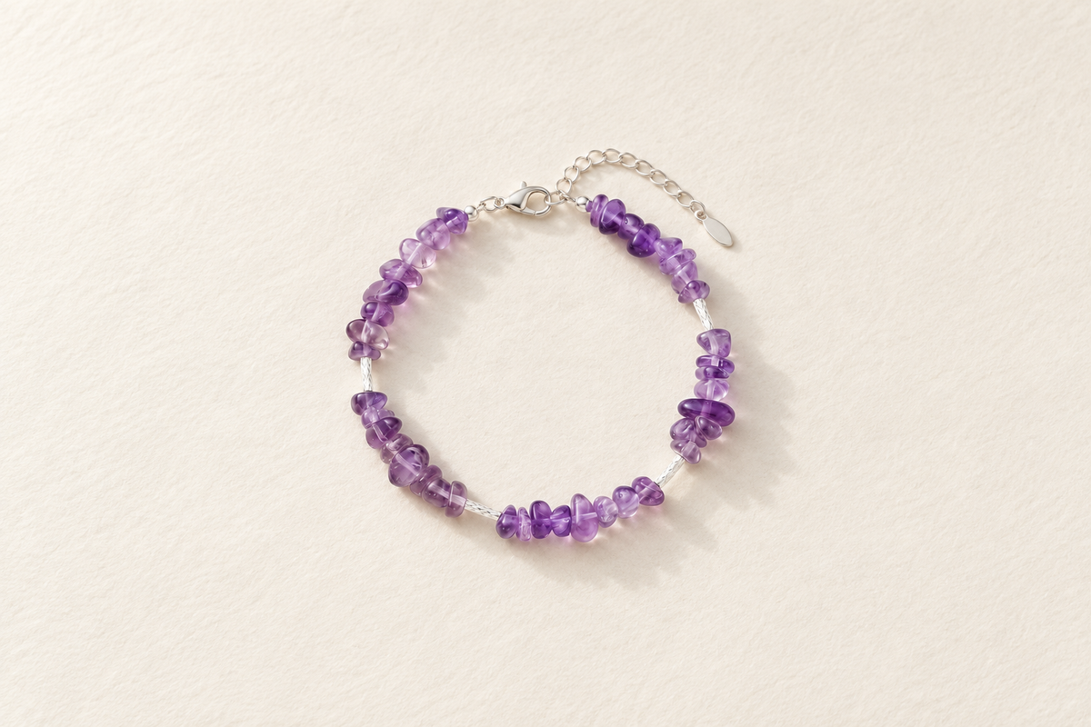 Where Can I Find Crystal Bracelets for Women?