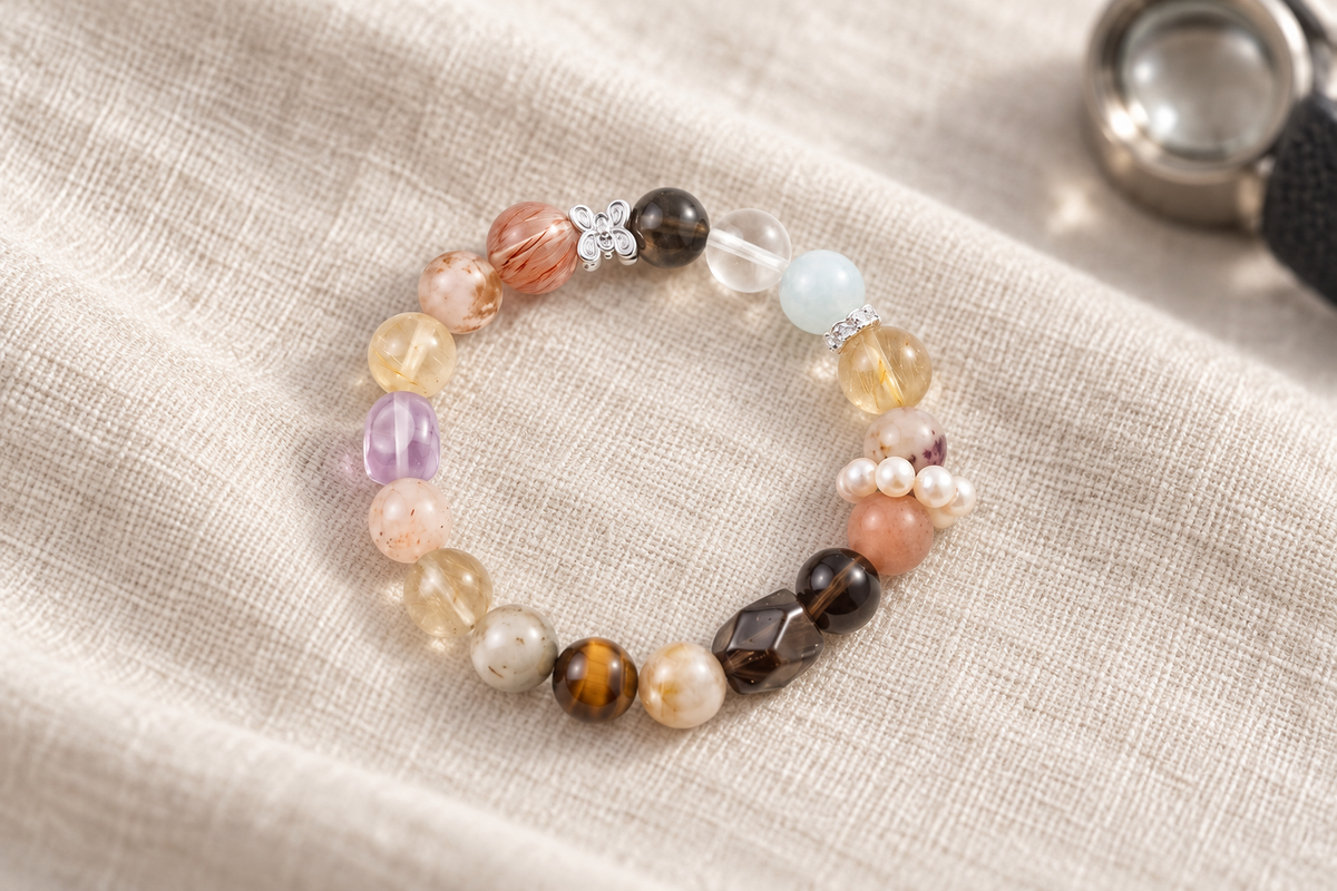 How Can I Find a Genuine Tiger Eye Bracelet?