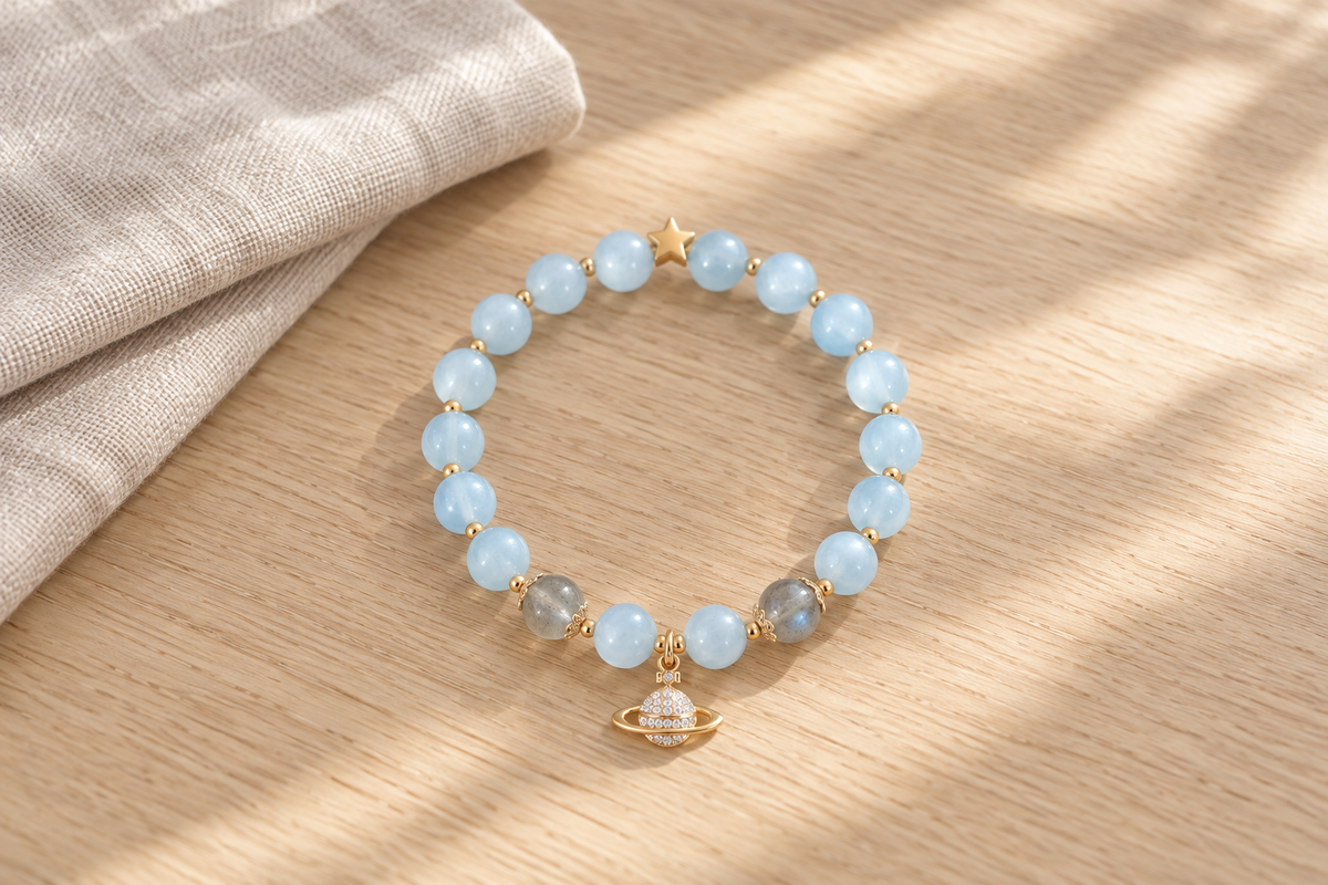 Where Can I Find a Gold Moonstone Bracelet?
