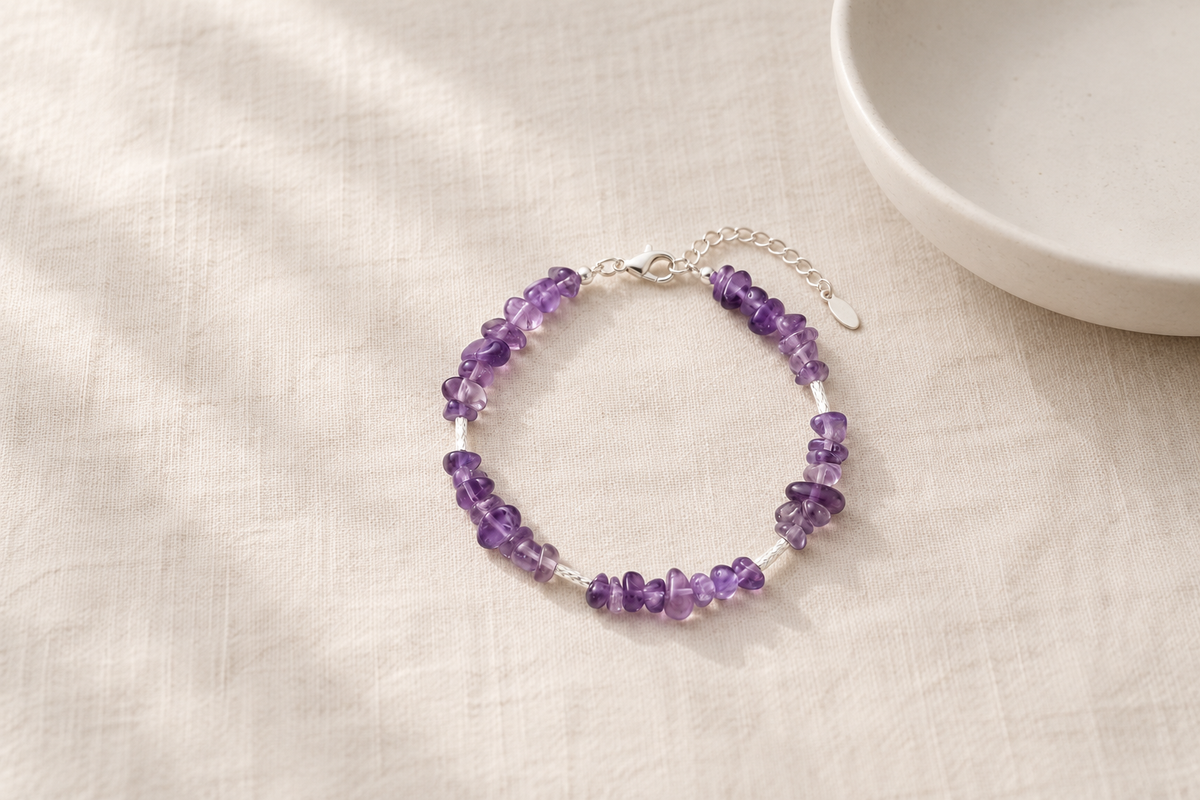 How Do I Find a High-Quality Crystal Bracelet?