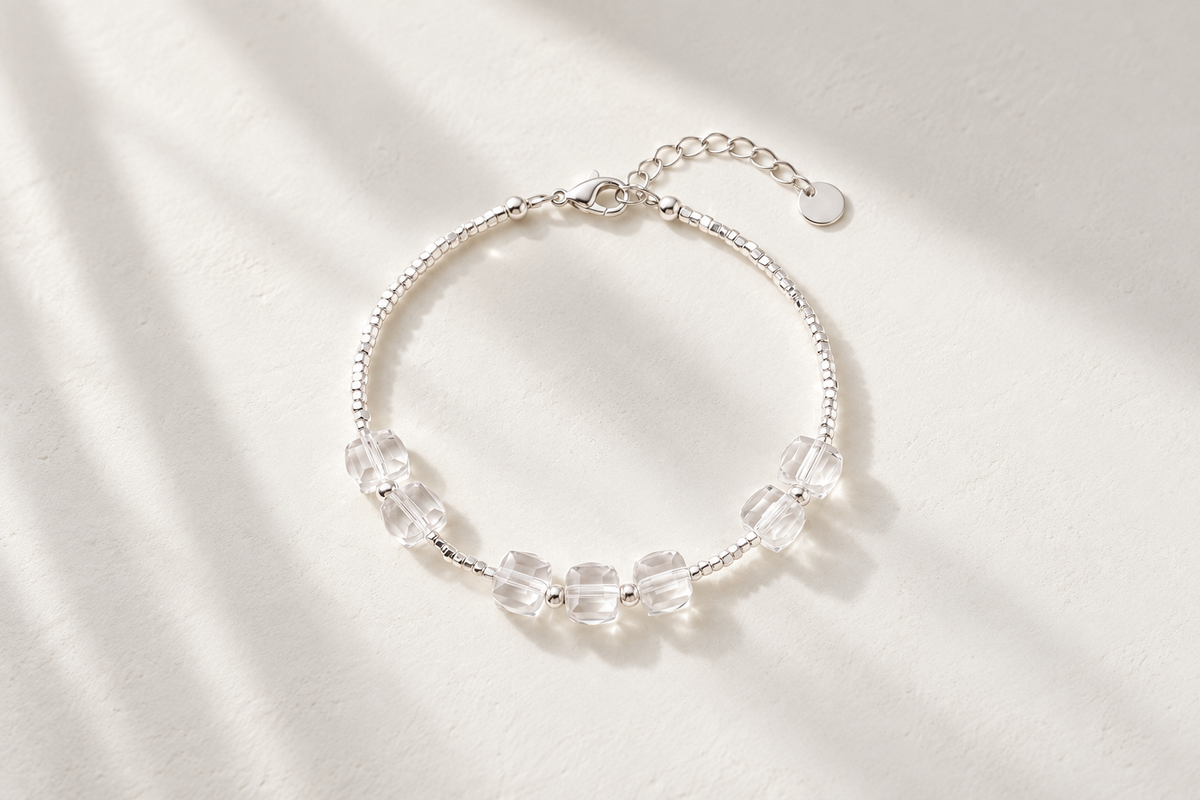 Where Can I Find Red Beaded Stretch Bracelets?