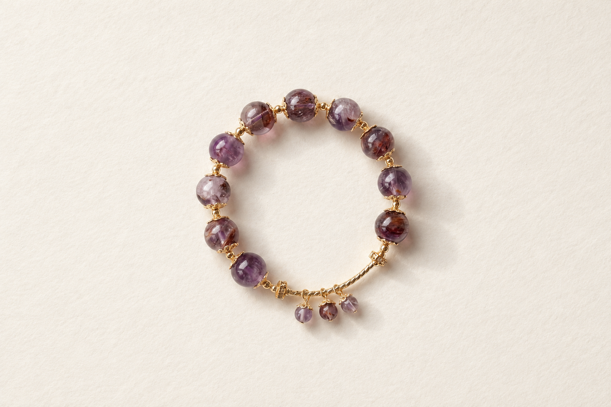 Is Fluorite Durable Enough for a Bracelet?