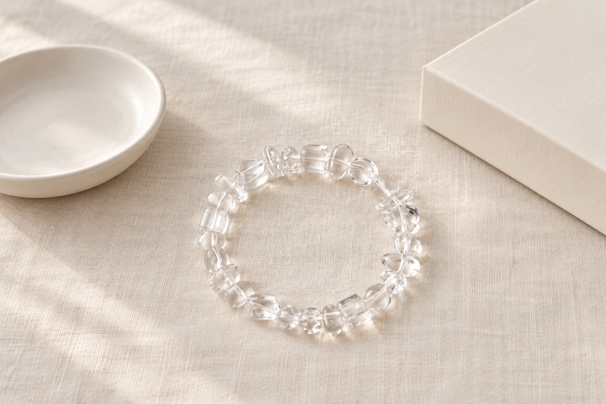 Is a Fluorite Bracelet Good for Students?