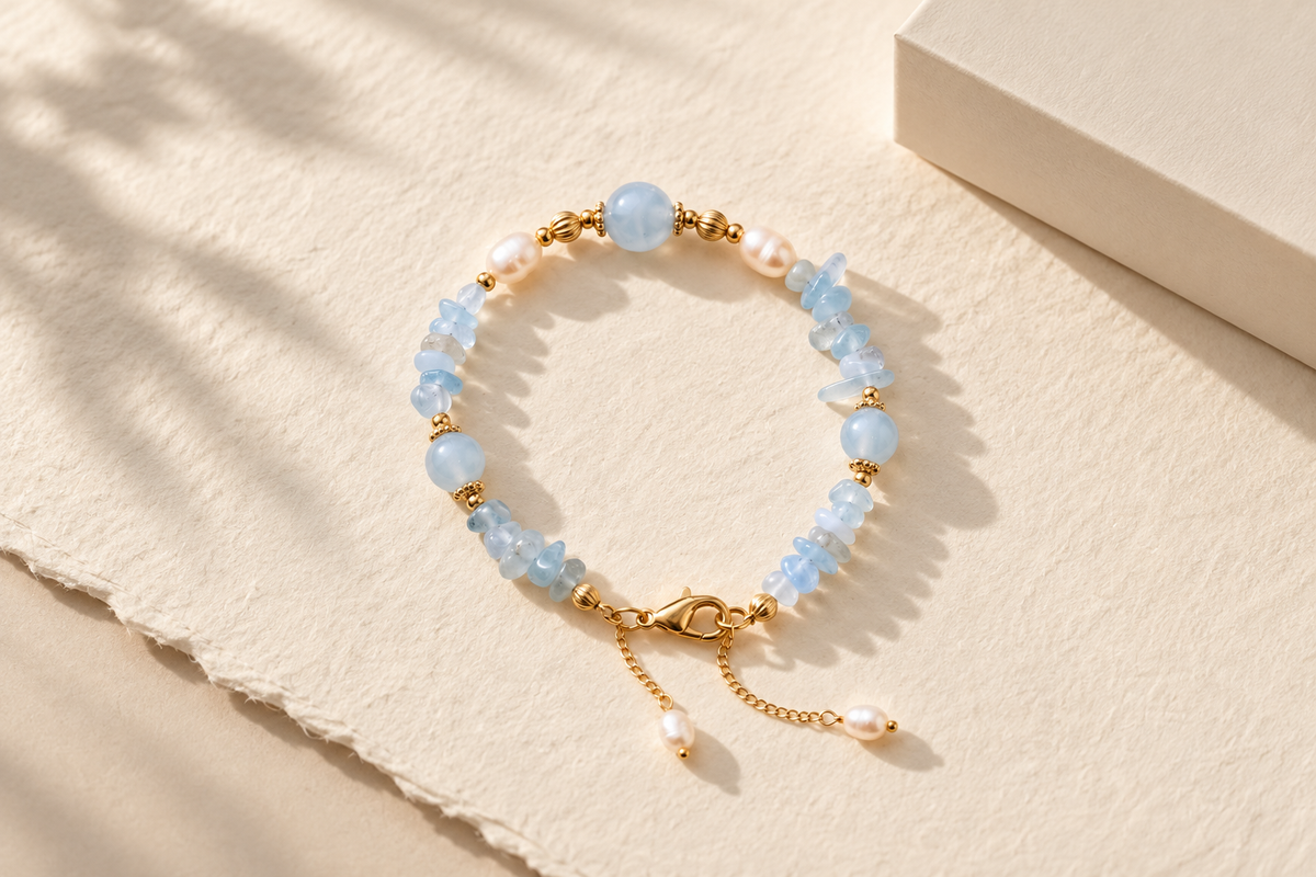 Is a Freshwater Pearl Bracelet a Good Birthday Gift?