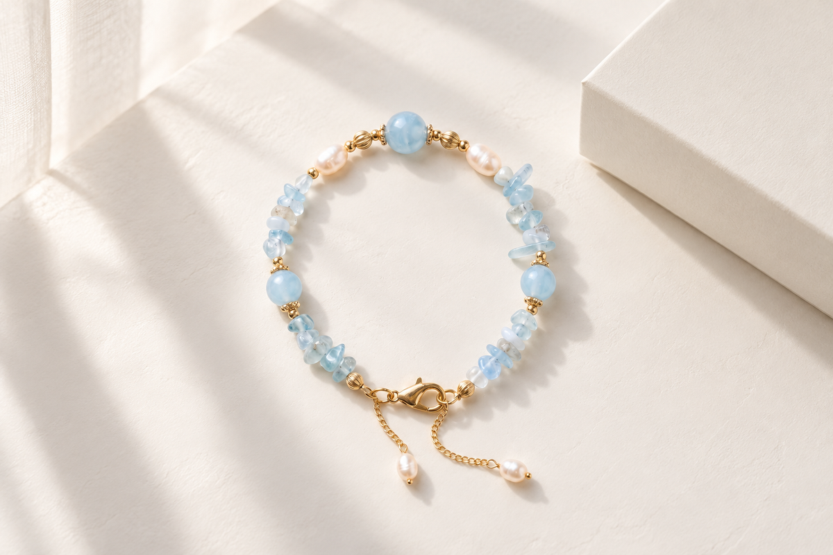 Is a freshwater pearl bracelet a good bridesmaid gift?