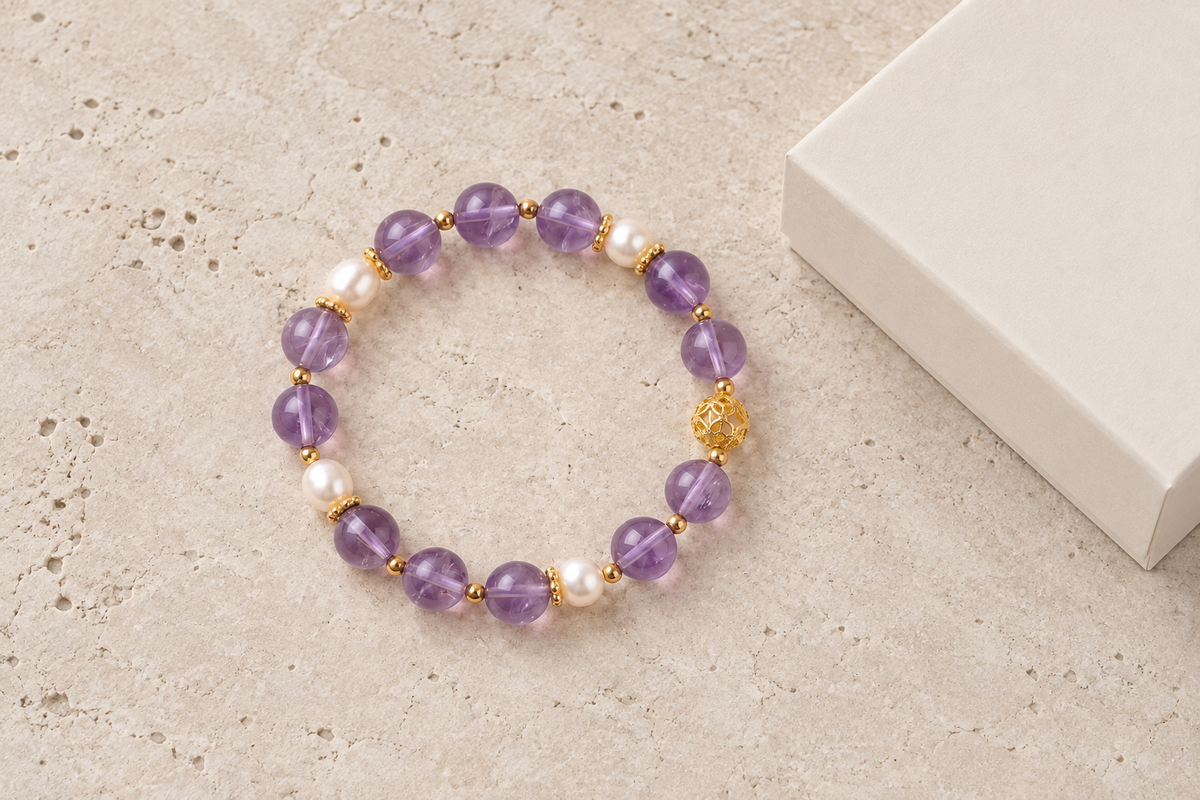 Is a Freshwater Pearl Bracelet a Good Christmas Gift?