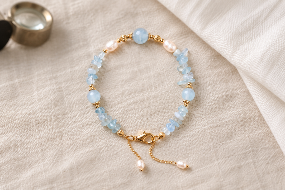 How Much Should a Real Freshwater Pearl Bracelet Cost?