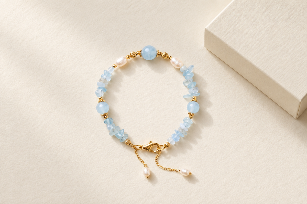 Is a freshwater pearl bracelet a good gift for her?