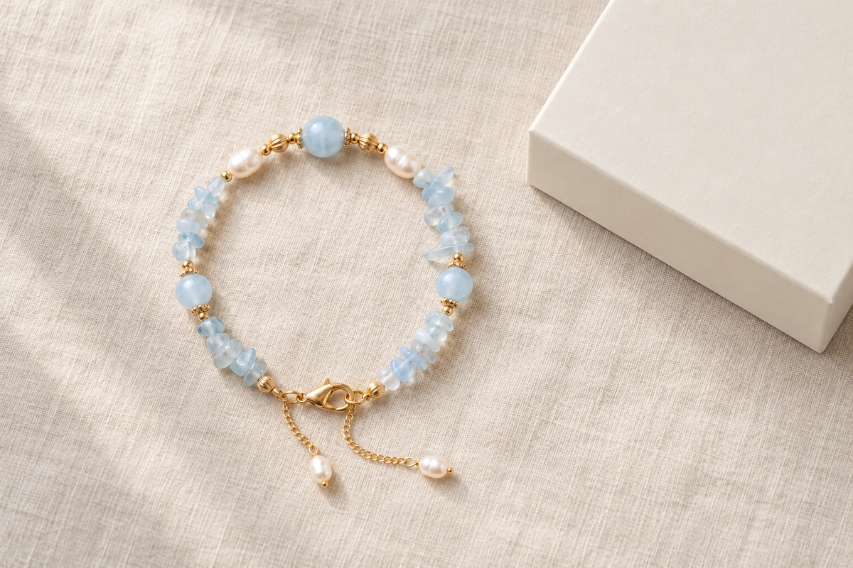 Is a Freshwater Pearl Bracelet a Good Gift for Mom?