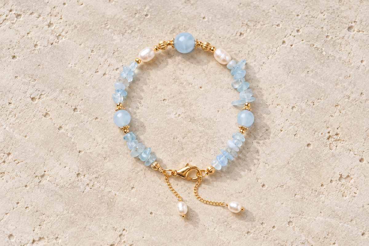 Does a Freshwater Pearl Bracelet Hold Its Value Over Time?