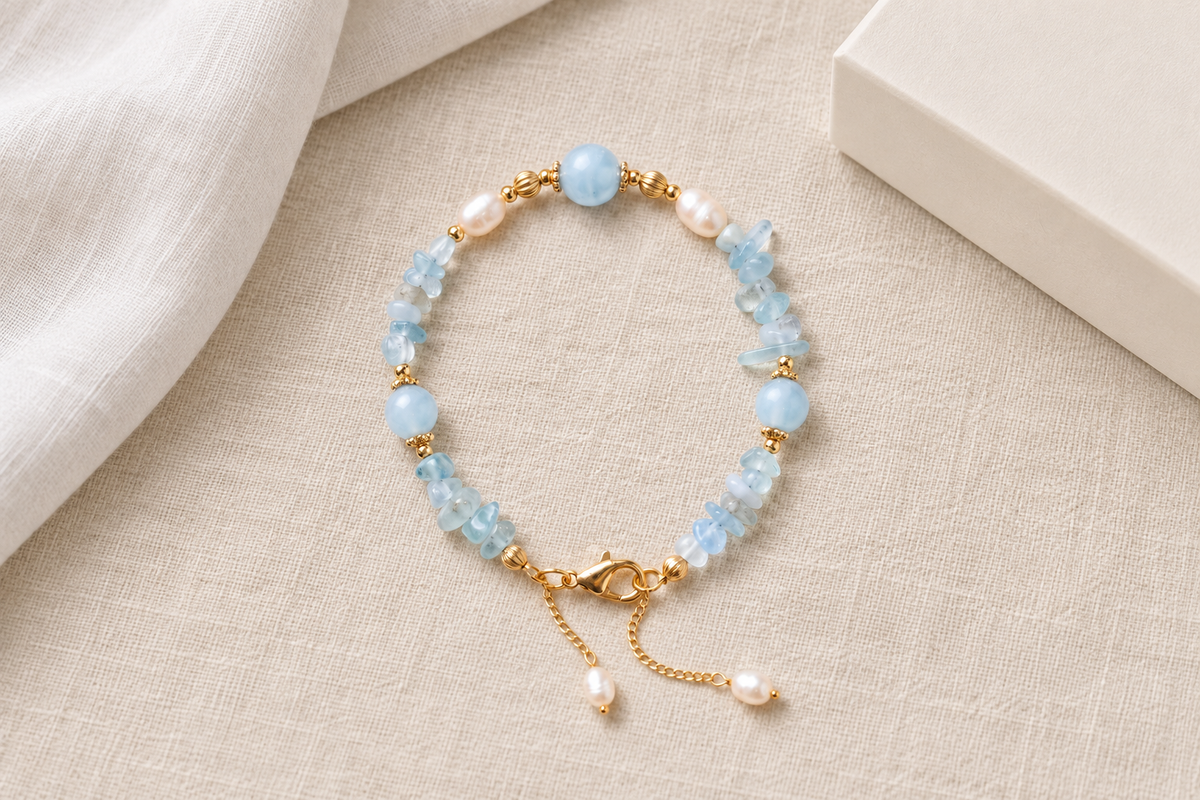 Best Freshwater Pearl Bracelet Holiday Gift for Her: How to Choose?