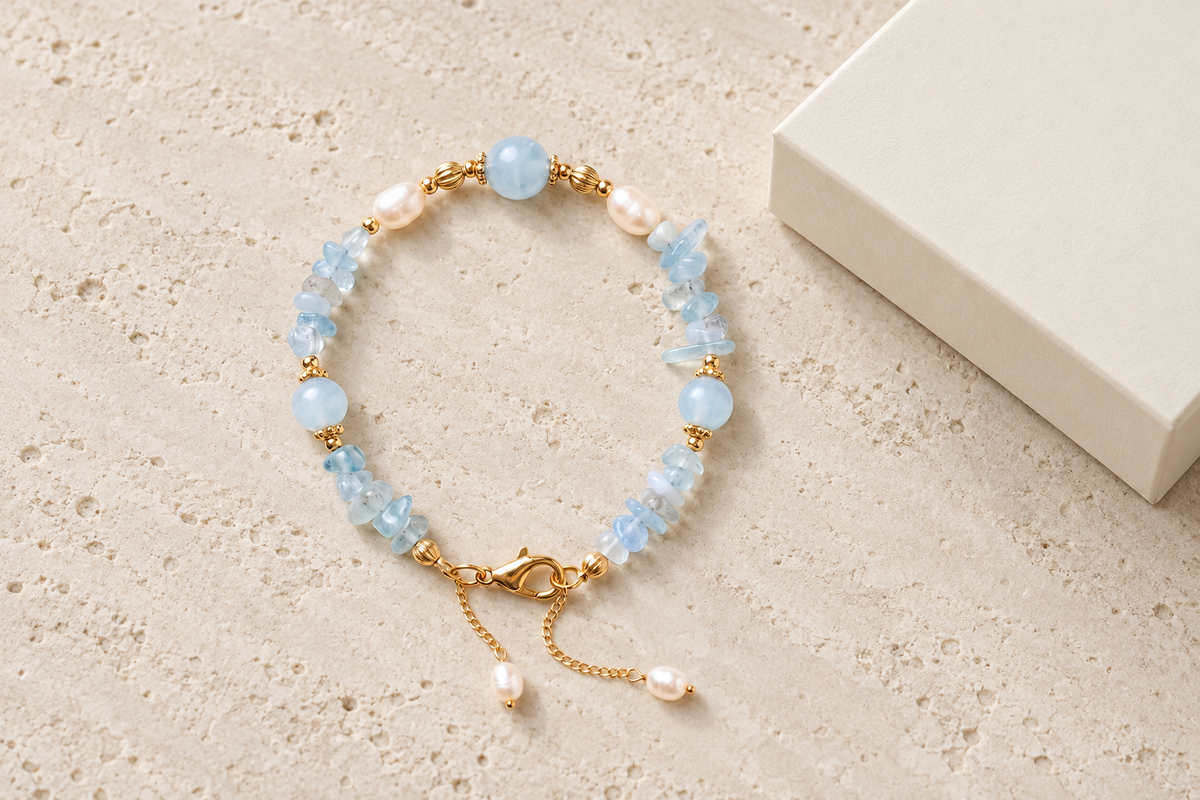 Is a Freshwater Pearl Bracelet a Good Thank-You Gift for a Teacher?