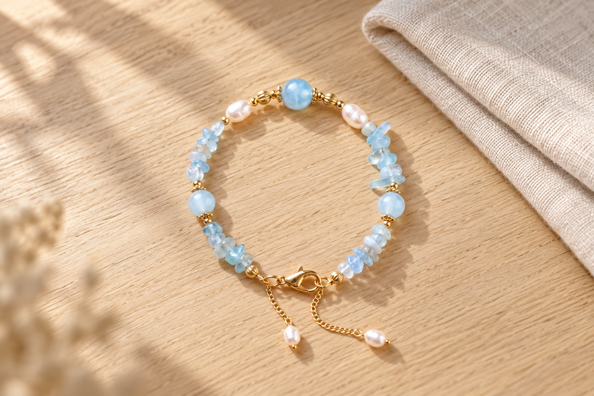 What Does a Freshwater Pearl Bracelet Under $50 Usually Get You?