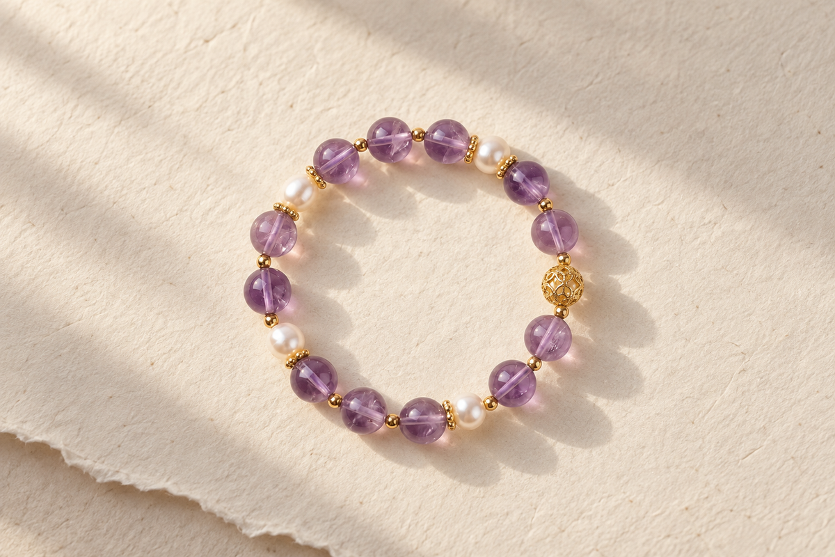 Where Can I Find a Freshwater Pearl Bracelet Under $500?