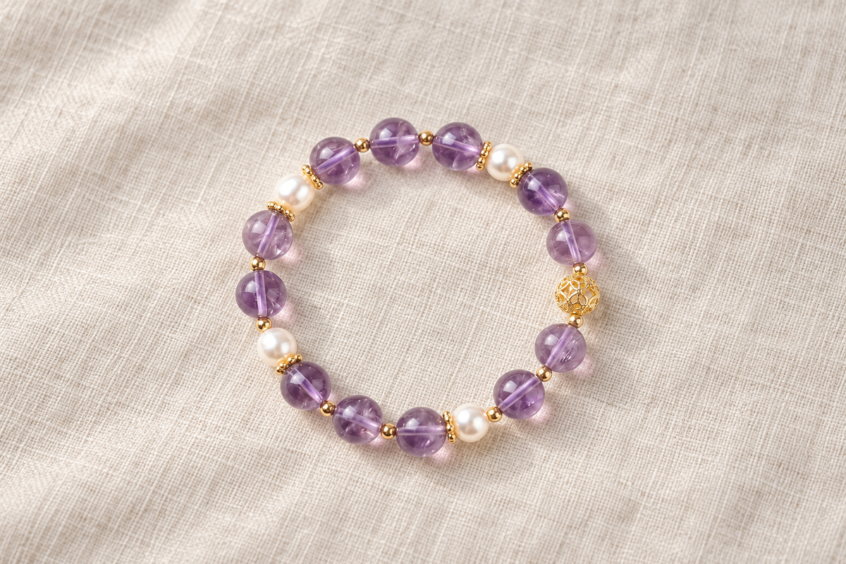 Is a freshwater pearl bracelet worth the price?