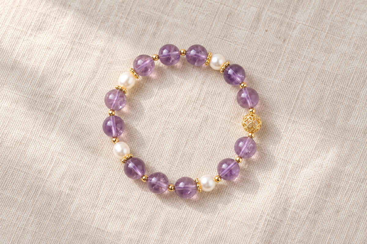 What Has Freshwater Pearl Meant Across Cultures, and What Does It Mean on a Wrist Today?
