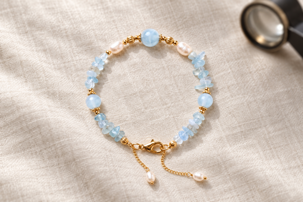 Freshwater vs Akoya: How Can I Tell if a Pearl Bracelet Is Real?
