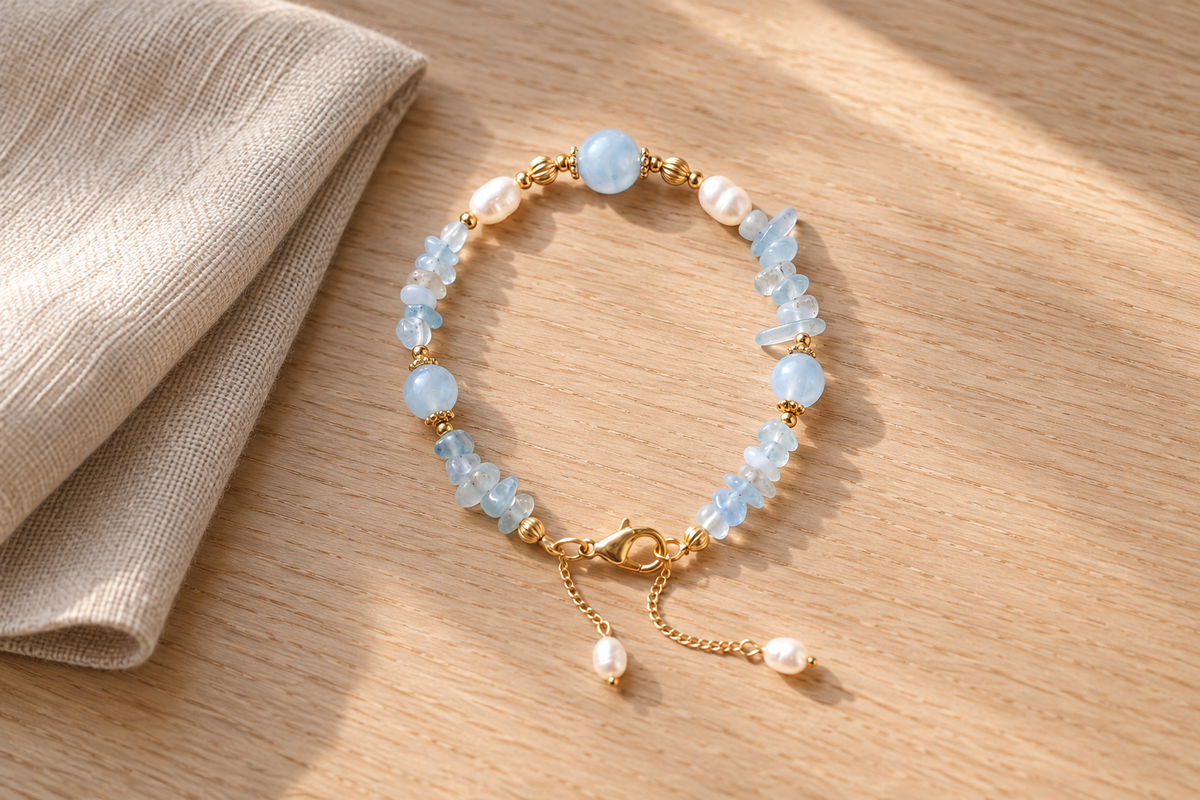 Freshwater Pearl Bracelet vs Akoya Pearl Bracelet: Which Carries More Traditional Meaning?