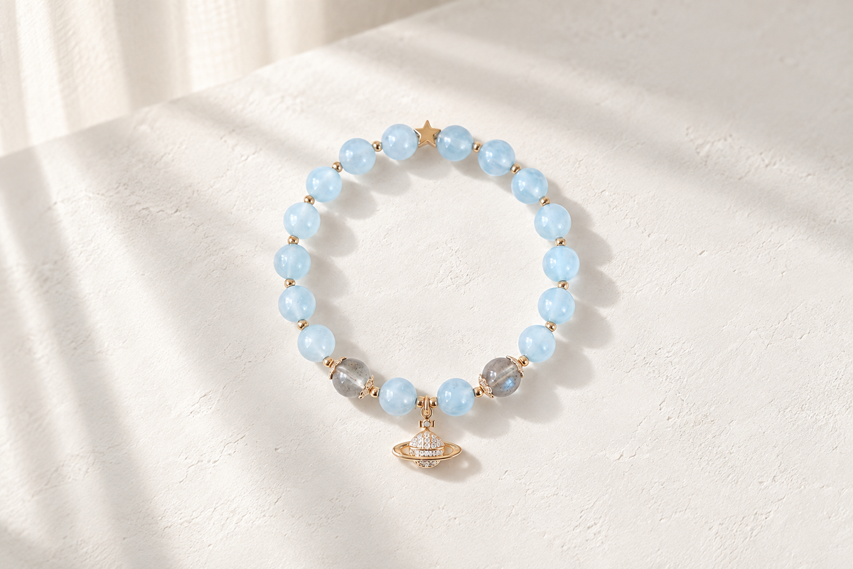 Full Moonstone vs Moonstone-Accent Bracelet: Which Is Better for Women Who Want a Calm Look?